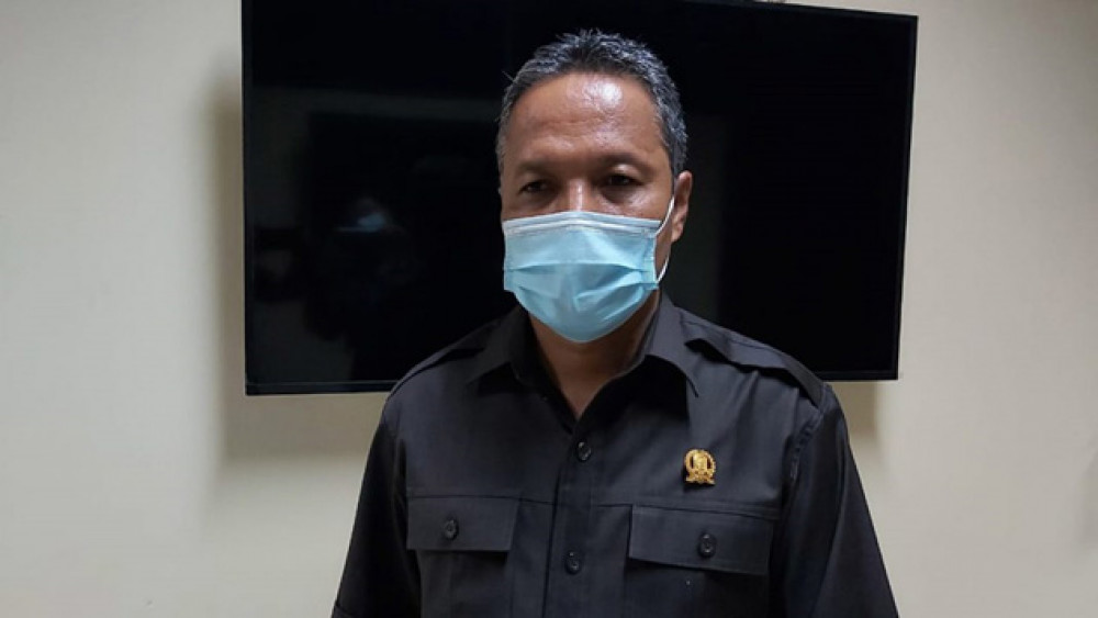 Komisi D DPRD Minta Dishub Harus Intensif Lakukan Pengawasan Sopir dan Kru Angkutan Umum di Nataru